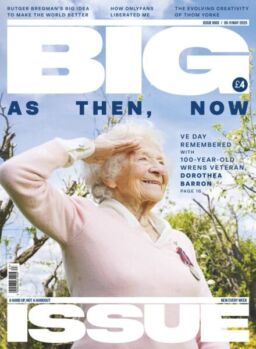 The Big Issue – 5 May 2025