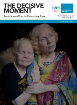 The Decisive Moment – March 2025