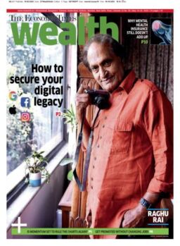 The Economic Times Wealth – May 19 2025