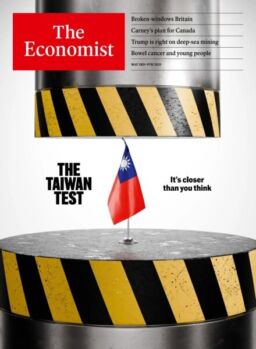 The Economist UK – May 3 2025