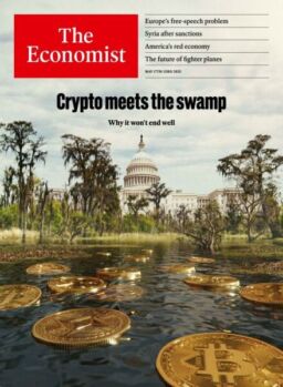 The Economist USA – May 17 2025