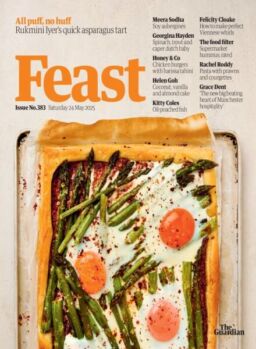 The Guardian Feast – 24 May 2025
