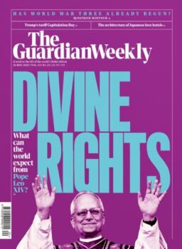 The Guardian Weekly – 16 May 2025