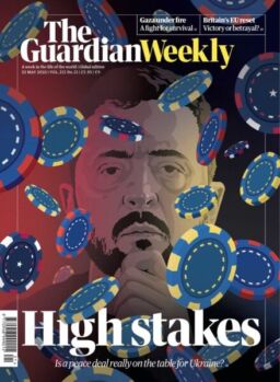 The Guardian Weekly – 23 May 2025