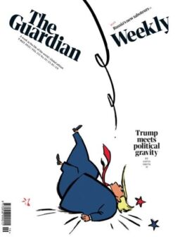 The Guardian Weekly – 9 May 2025