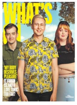 The Guardian What’s On – 10 May 2025