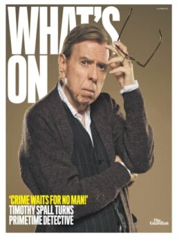 The Guardian What’s On – 24 May 2025