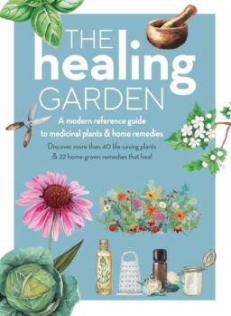 The Healing Garden – 2025