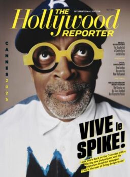 The Hollywood Reporter – 7 May 2025