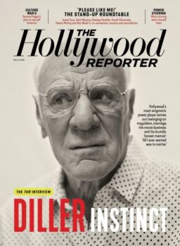 The Hollywood Reporter – May 21 2025