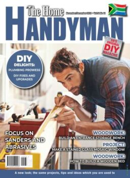 The Home Handyman – November-December 2024