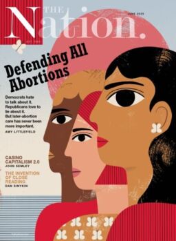The Nation – June 2025