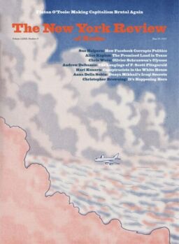 The New York Review of Books – May 29 2025