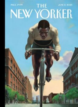 The New Yorker – June 2 2025