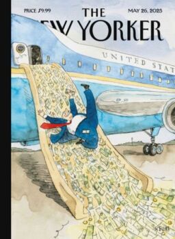 The New Yorker – May 26 2025