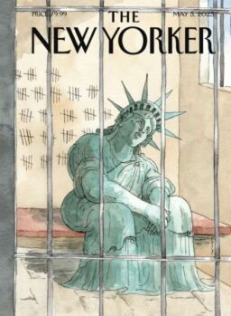 The New Yorker – May 5 2025