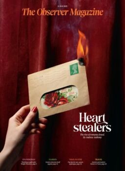 The Observer Magazine – 11 May 2025