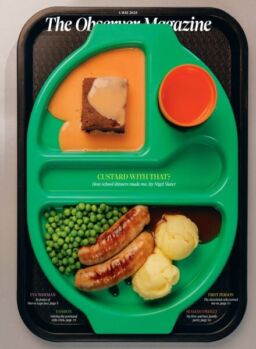 The Observer Magazine – 4 May 2025
