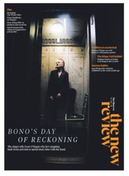 The Observer The New Review – 11 May 2025