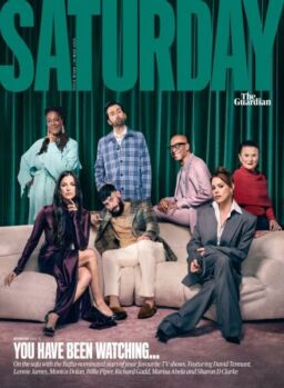 The Saturday Guardian – 10 May 2025