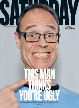 The Saturday Guardian – 17 May 2025