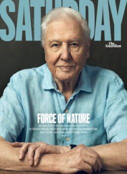 The Saturday Guardian – 3 May 2025