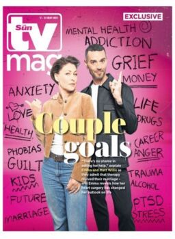 The Sun TV Mag – May 17 2025