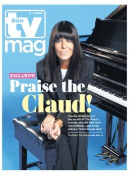 The Sun TV Mag – May 24 2025