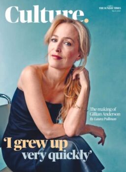 The Sunday Times Culture – May 11 2025