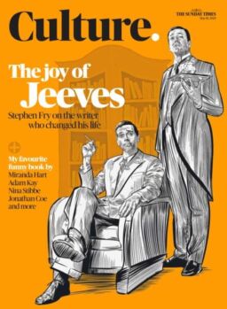 The Sunday Times Culture – May 18 2025