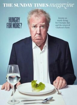 The Sunday Times Magazine – May 11 2025