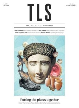 The Times Literary Supplement – 15 May 2025