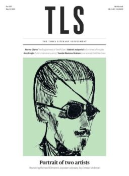 The Times Literary Supplement – 23 May 2025