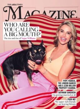 The Times Magazine – May 10 2025