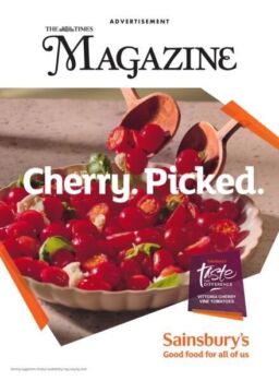 The Times Magazine – May 17 2025