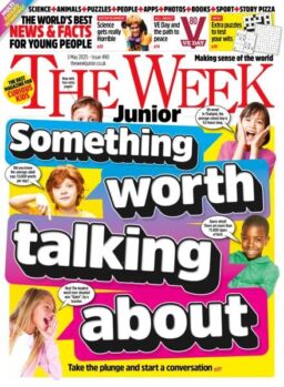 The Week Junior UK – 3 May 2025