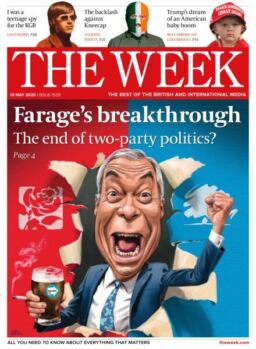 The Week UK – 10 May 2025