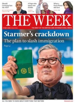 The Week UK – 17 May 2025