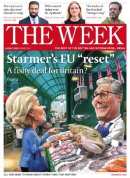 The Week UK – 24 May 2025