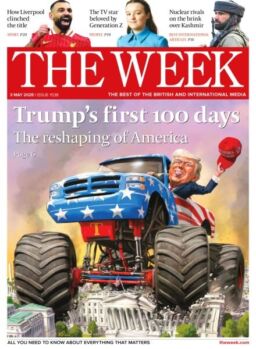 The Week UK – 3 May 2025