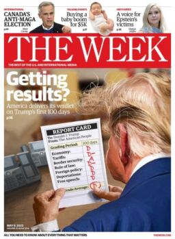 The Week USA – May 16 2025