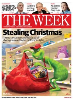 The Week USA – May 23 2025