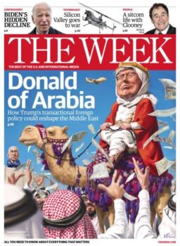 The Week USA – May 30 2025
