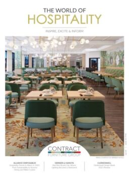 The World of Hospitality – May 2025