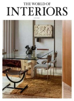 The World of Interiors – June 2025