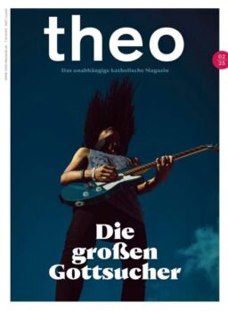 Theo – Mai 2025
