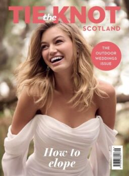 Tie The Knot Scotland – June-July 2025