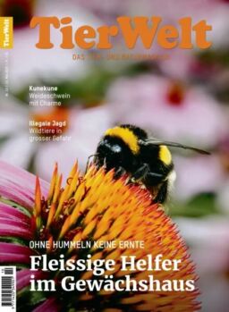 TierWelt – 15 Mai 2025