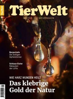 TierWelt – Mai 2025