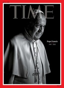 Time USA – May 12 2025